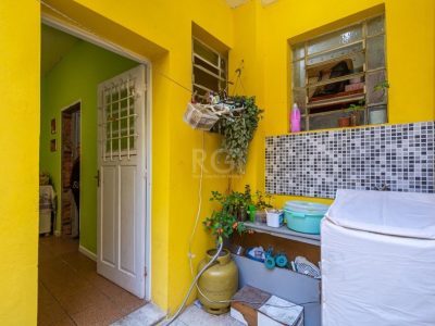 Apartamento à venda com 103m², 3 quartos no bairro Petrópolis em Porto Alegre - Foto 23