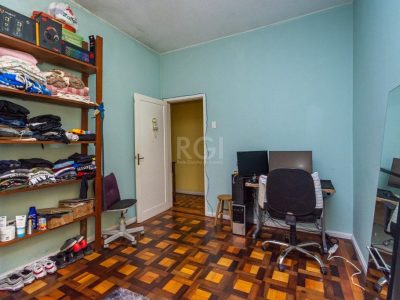 Apartamento à venda com 103m², 3 quartos no bairro Petrópolis em Porto Alegre - Foto 27