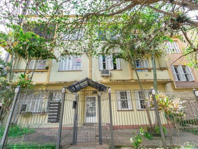 Apartamento à venda com 103m², 3 quartos no bairro Petrópolis em Porto Alegre - Foto 31