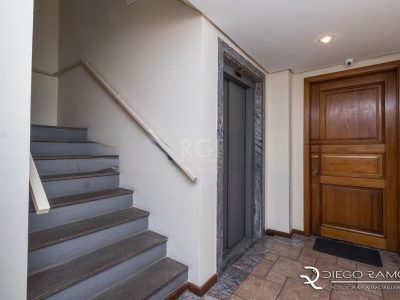 Apartamento à venda com 91m², 2 quartos, 1 suíte, 2 vagas no bairro Jardim Botânico em Porto Alegre - Foto 24