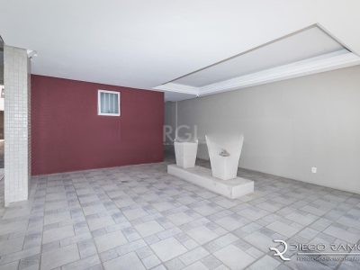 Apartamento à venda com 91m², 2 quartos, 1 suíte, 2 vagas no bairro Jardim Botânico em Porto Alegre - Foto 21