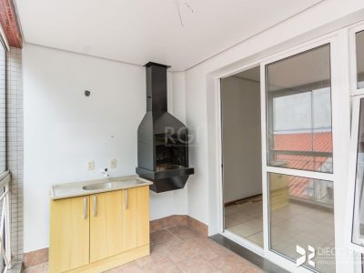 Apartamento à venda com 91m², 2 quartos, 1 suíte, 2 vagas no bairro Jardim Botânico em Porto Alegre - Foto 5