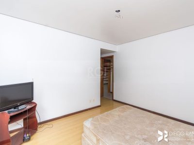 Apartamento à venda com 91m², 2 quartos, 1 suíte, 2 vagas no bairro Jardim Botânico em Porto Alegre - Foto 3