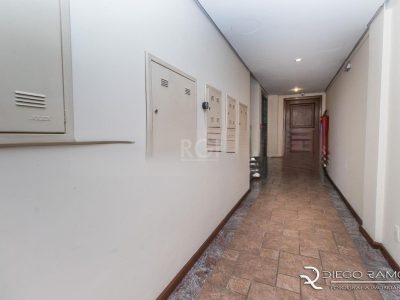 Apartamento à venda com 91m², 2 quartos, 1 suíte, 2 vagas no bairro Jardim Botânico em Porto Alegre - Foto 22