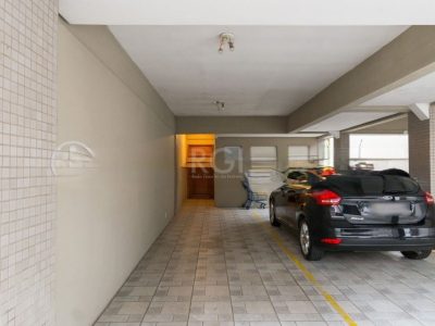 Apartamento à venda com 91m², 2 quartos, 1 suíte, 2 vagas no bairro Jardim Botânico em Porto Alegre - Foto 25