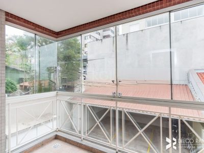 Apartamento à venda com 91m², 2 quartos, 1 suíte, 2 vagas no bairro Jardim Botânico em Porto Alegre - Foto 15