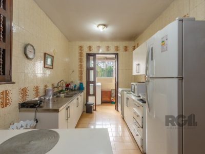 Apartamento à venda com 120m², 3 quartos, 1 suíte, 1 vaga no bairro Moinhos de Vento em Porto Alegre - Foto 6