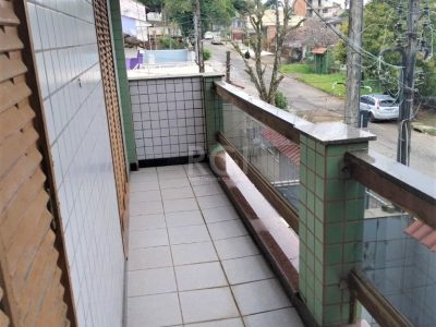 Casa à venda com 190m², 3 quartos, 1 suíte, 1 vaga no bairro Tristeza em Porto Alegre - Foto 13