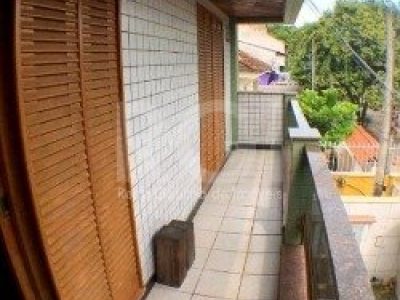 Casa à venda com 190m², 3 quartos, 1 suíte, 1 vaga no bairro Tristeza em Porto Alegre - Foto 14