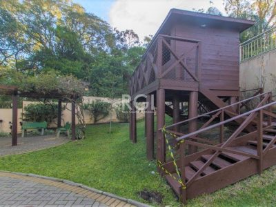 Apartamento à venda com 52m², 2 quartos, 1 vaga no bairro Jardim Carvalho em Porto Alegre - Foto 23