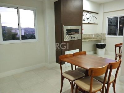 Apartamento à venda com 52m², 2 quartos, 1 vaga no bairro Jardim Carvalho em Porto Alegre - Foto 28