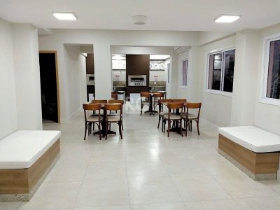 Apartamento à venda com 52m², 2 quartos, 1 vaga no bairro Jardim Carvalho em Porto Alegre - Foto 29