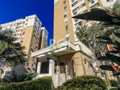 Apartamento à venda com 52m², 2 quartos, 1 vaga no bairro Jardim Carvalho em Porto Alegre - Foto 31