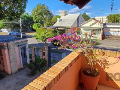 Casa Condominio à venda com 233m², 3 quartos, 1 suíte, 2 vagas no bairro Tristeza em Porto Alegre - Foto 18