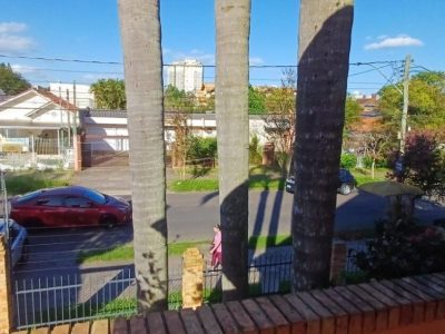 Casa Condominio à venda com 233m², 3 quartos, 1 suíte, 2 vagas no bairro Tristeza em Porto Alegre - Foto 19