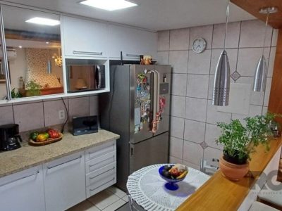 Casa Condominio à venda com 233m², 3 quartos, 1 suíte, 2 vagas no bairro Tristeza em Porto Alegre - Foto 6