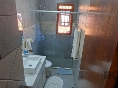 Casa Condominio à venda com 233m², 3 quartos, 1 suíte, 2 vagas no bairro Tristeza em Porto Alegre - Foto 13