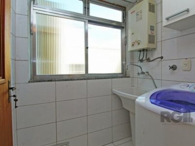 Apartamento à venda com 74m², 2 quartos, 1 suíte, 1 vaga no bairro Petrópolis em Porto Alegre - Foto 8