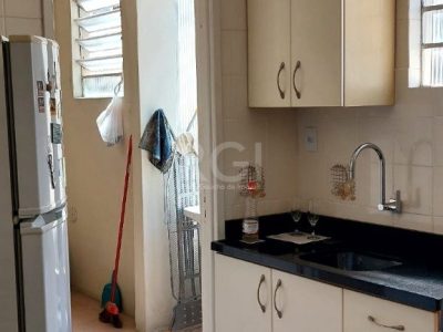 Apartamento à venda com 79m², 2 quartos no bairro Santana em Porto Alegre - Foto 28