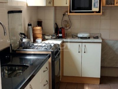 Apartamento à venda com 79m², 2 quartos no bairro Santana em Porto Alegre - Foto 27