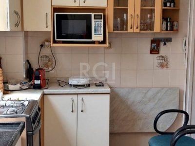 Apartamento à venda com 79m², 2 quartos no bairro Santana em Porto Alegre - Foto 29