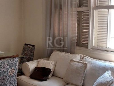 Apartamento à venda com 79m², 2 quartos no bairro Santana em Porto Alegre - Foto 3