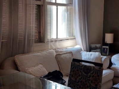 Apartamento à venda com 79m², 2 quartos no bairro Santana em Porto Alegre - Foto 4