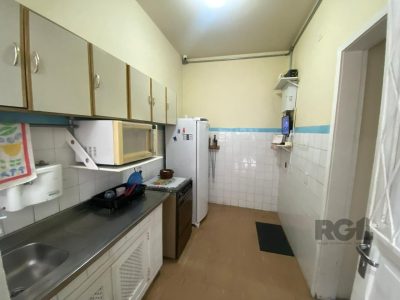 Apartamento à venda com 114m², 3 quartos, 1 suíte no bairro Praia de Belas em Porto Alegre - Foto 21