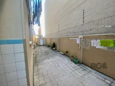 Apartamento à venda com 114m², 3 quartos, 1 suíte no bairro Praia de Belas em Porto Alegre - Foto 24