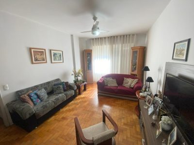 Apartamento à venda com 114m², 3 quartos, 1 suíte no bairro Praia de Belas em Porto Alegre - Foto 11