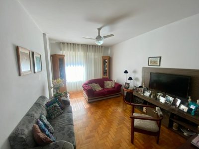 Apartamento à venda com 114m², 3 quartos, 1 suíte no bairro Praia de Belas em Porto Alegre - Foto 12