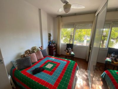 Apartamento à venda com 114m², 3 quartos, 1 suíte no bairro Praia de Belas em Porto Alegre - Foto 15