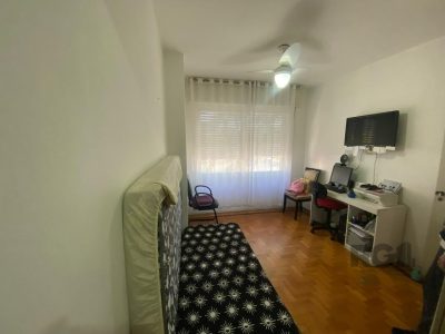 Apartamento à venda com 114m², 3 quartos, 1 suíte no bairro Praia de Belas em Porto Alegre - Foto 20