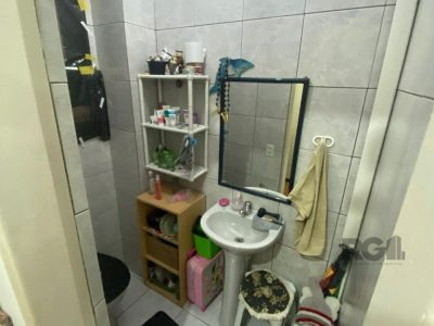 Apartamento à venda com 114m², 3 quartos, 1 suíte no bairro Praia de Belas em Porto Alegre - Foto 22