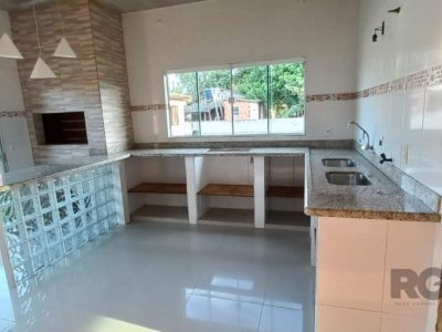 Casa à venda com 145m², 3 quartos, 2 suítes, 2 vagas no bairro Arroio Teixeira em Capão da Canoa - Foto 9