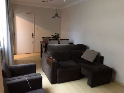 Apartamento à venda com 78m², 2 quartos, 1 suíte, 1 vaga no bairro Jardim Botânico em Porto Alegre - Foto 2