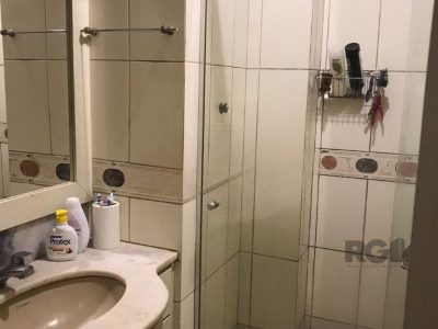 Apartamento à venda com 78m², 2 quartos, 1 suíte, 1 vaga no bairro Jardim Botânico em Porto Alegre - Foto 6