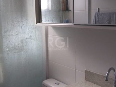 Apartamento à venda com 69m², 3 quartos, 1 suíte, 1 vaga no bairro Jardim Planalto em Porto Alegre - Foto 10