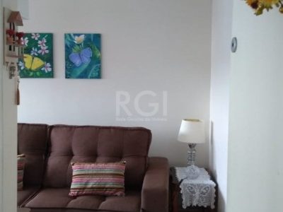 Apartamento à venda com 69m², 3 quartos, 1 suíte, 1 vaga no bairro Jardim Planalto em Porto Alegre - Foto 7