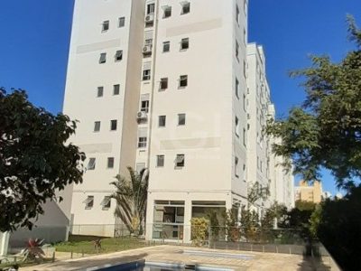 Apartamento à venda com 69m², 3 quartos, 1 suíte, 1 vaga no bairro Jardim Planalto em Porto Alegre - Foto 18