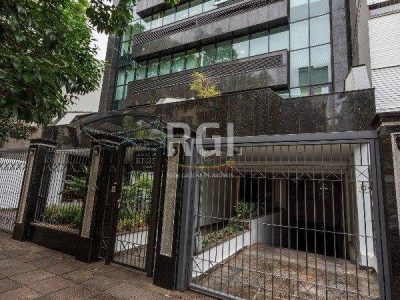 Conjunto/Sala à venda com 153m², 1 vaga no bairro Petrópolis em Porto Alegre - Foto 2