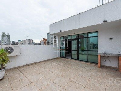 Conjunto/Sala à venda com 153m², 1 vaga no bairro Petrópolis em Porto Alegre - Foto 16