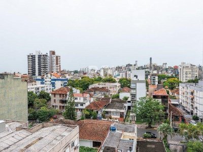 Conjunto/Sala à venda com 153m², 1 vaga no bairro Petrópolis em Porto Alegre - Foto 18