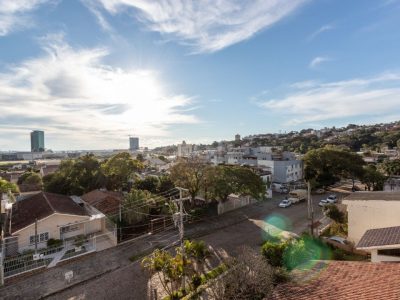 Apartamento à venda com 107m², 3 quartos, 1 suíte, 1 vaga no bairro Cristal em Porto Alegre - Foto 15