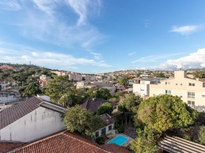 Apartamento à venda com 107m², 3 quartos, 1 suíte, 1 vaga no bairro Cristal em Porto Alegre - Foto 16