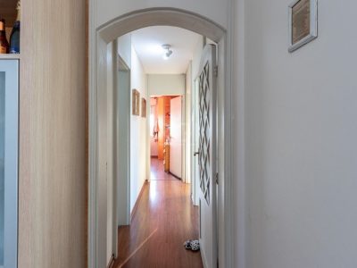 Apartamento à venda com 107m², 3 quartos, 1 suíte, 1 vaga no bairro Cristal em Porto Alegre - Foto 19