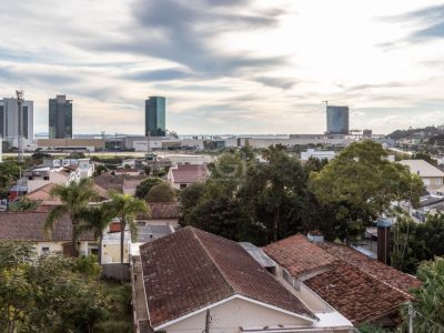 Apartamento à venda com 107m², 3 quartos, 1 suíte, 1 vaga no bairro Cristal em Porto Alegre - Foto 27