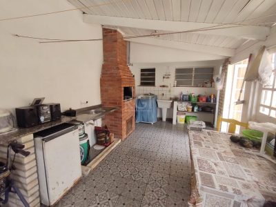 Casa à venda com 200m², 4 quartos, 1 suíte, 3 vagas no bairro Ipanema em Porto Alegre - Foto 5