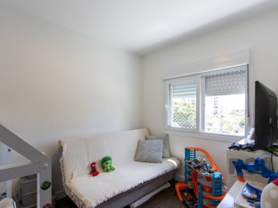 Apartamento à venda com 72m², 3 quartos, 1 suíte, 2 vagas no bairro Glória em Porto Alegre - Foto 21