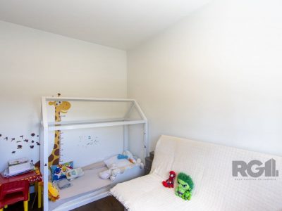 Apartamento à venda com 72m², 3 quartos, 1 suíte, 2 vagas no bairro Glória em Porto Alegre - Foto 23